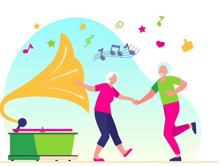 Bal du cidre - Thé dansant