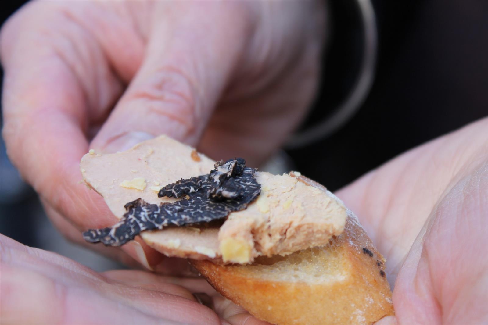 Dégustation et découverte de produits autour d ...