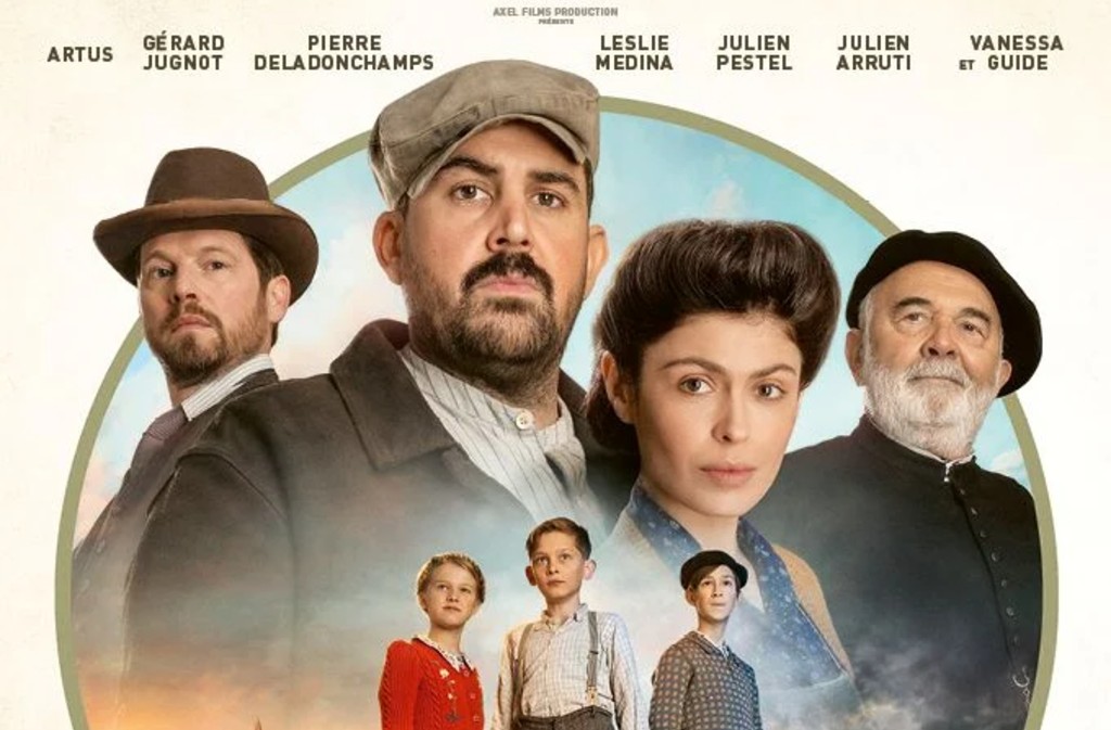 Ciné passion | Les enfants de la Résistance