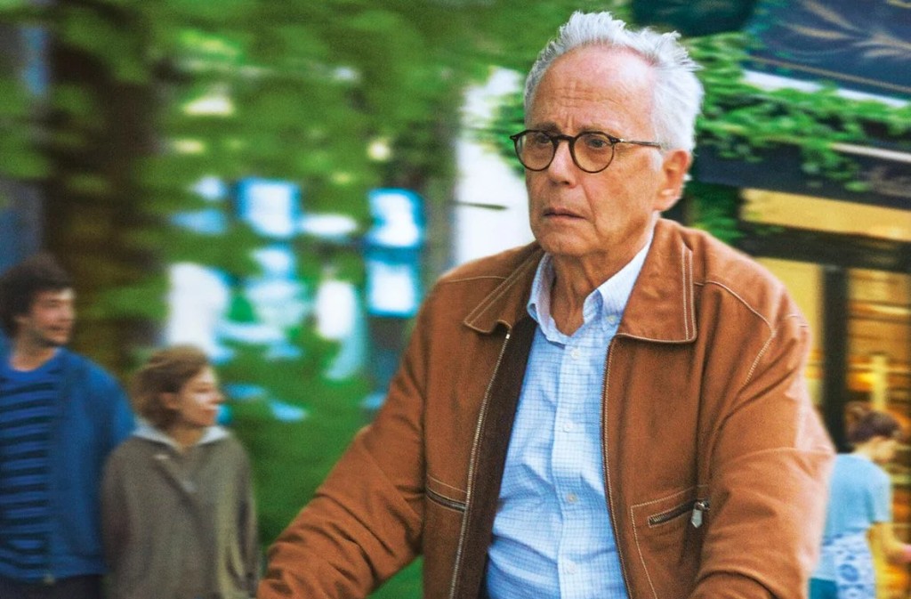 Ciné passion | Victor comme tout le monde