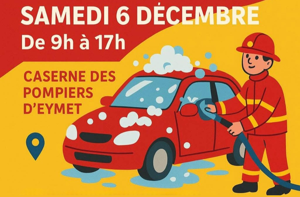 Car wash solidaire