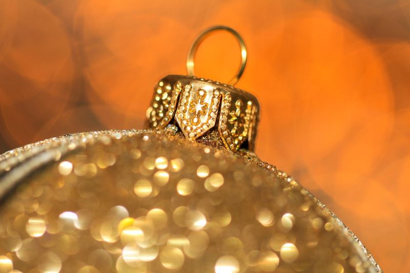 Préparez vos fêtes avec style et originalité !