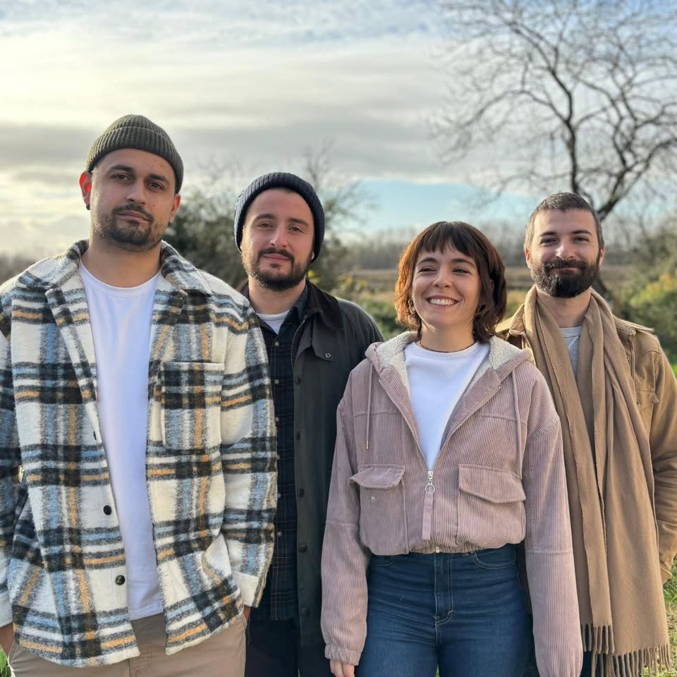 BAM Brasserie - Charlotte Superkick