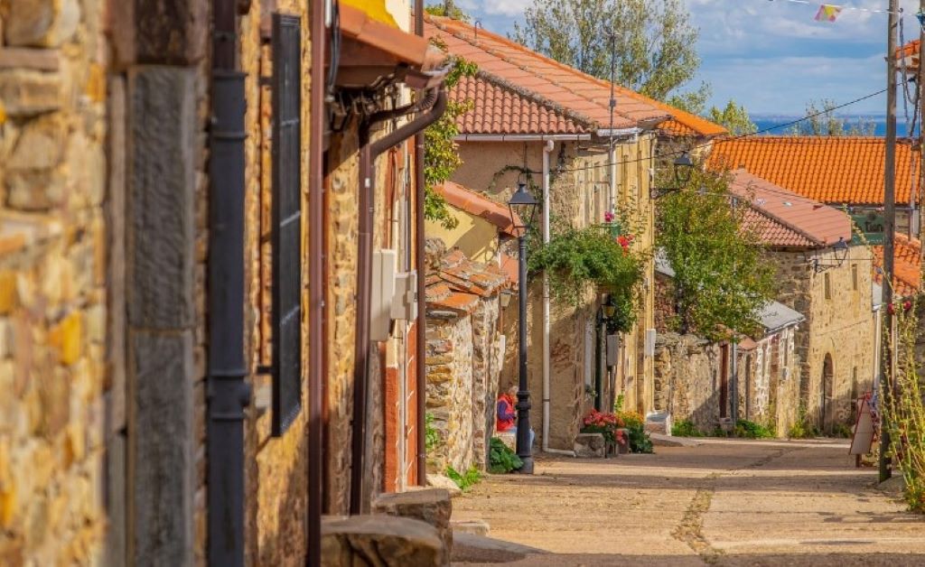 Que se passe-t-il à SAINT GERMAIN ET MONS ?