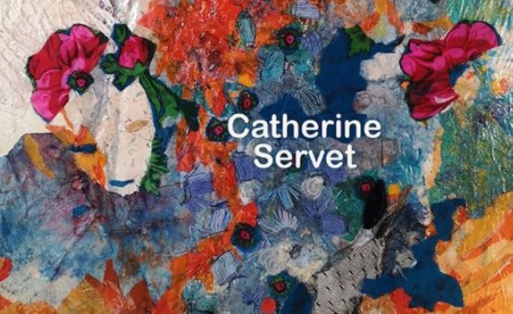 EXPOSITION PEINTURE & COLLAGE