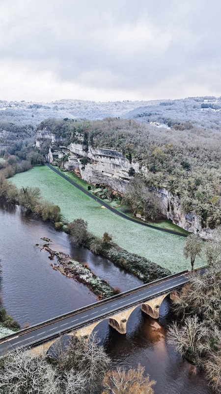 La Route des crèches de Noël - La Roque Saint  ...