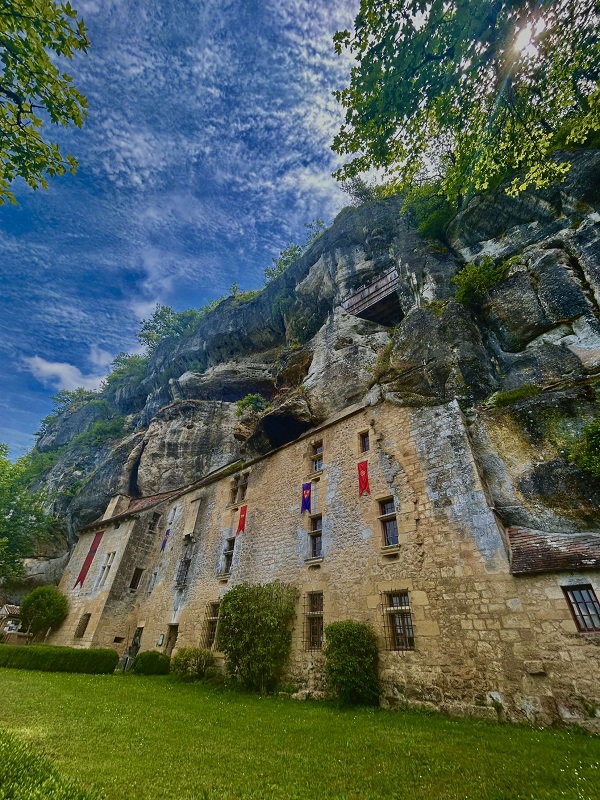 La route des crèches de Noël - La Maison forte ...
