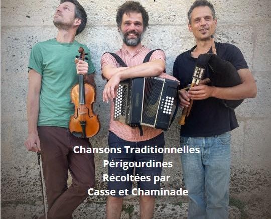 Concert de La Dròna