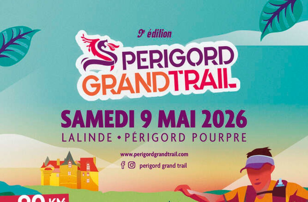Périgord grand trail