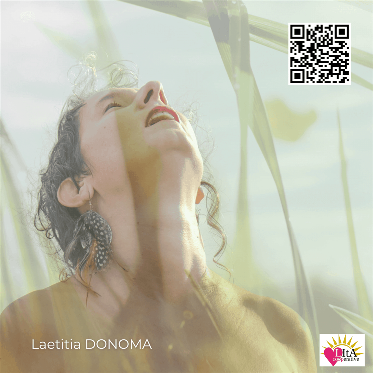 Théâtre le Paradis - Laetitia DONOMA