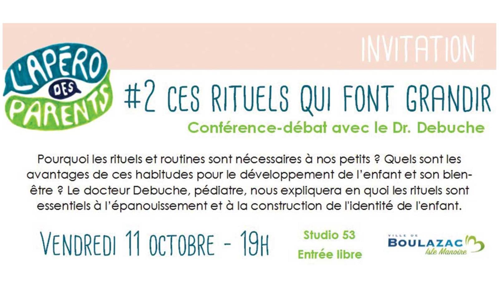 Apéro des parents : l’enfer des devoirs