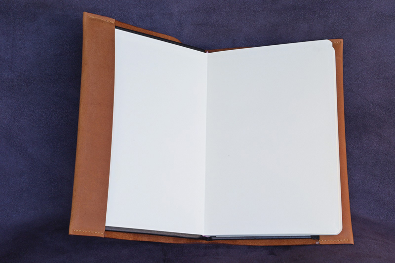 Atelier vacances de Noël : maroquinerie