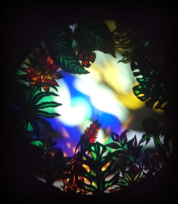 Spectacle jeune public - Enfants d'éléphants