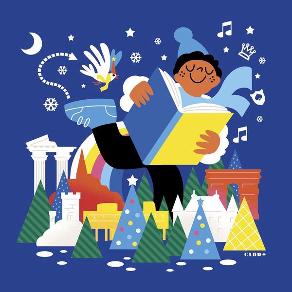 Contes et Histoire: "Le château des secrets"