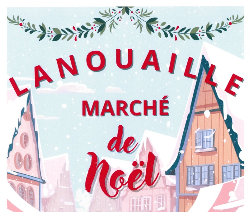 Marché de Noël