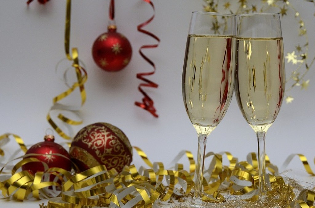 Réveillon de Noël | Restaurant Edward 1er