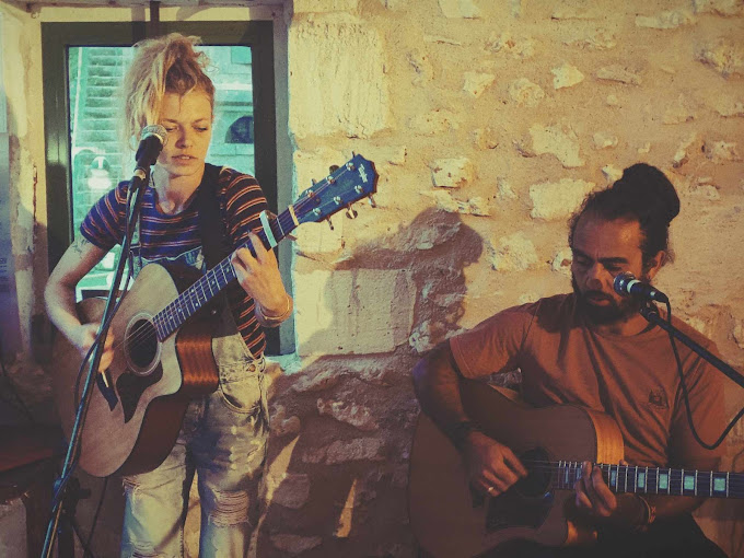 Nocturne sur le Village de Noël avec Good Luck ...