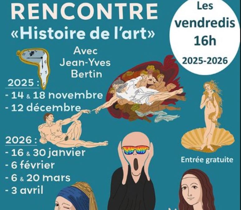 Histoire de l'art
