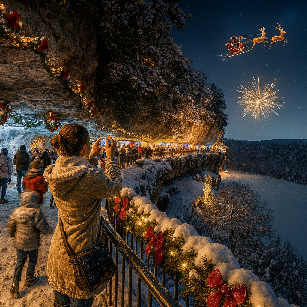 Marché de Noël de Peyzac-le-Moustier & Portes  ...