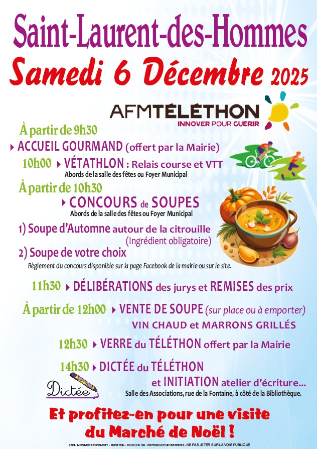 Téléthon