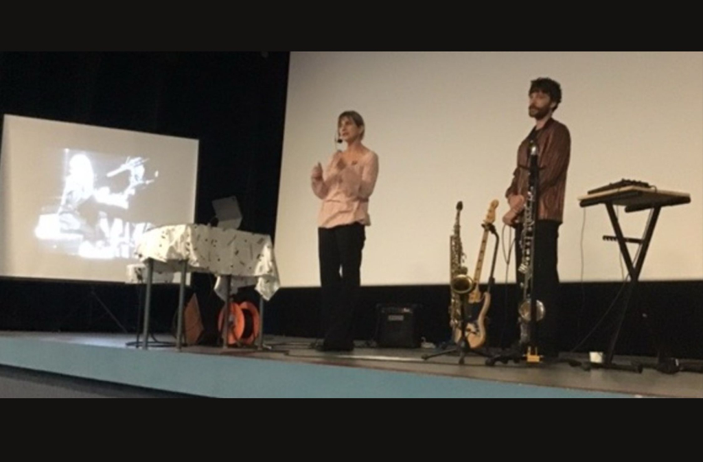 Conférence | Musique & Santé