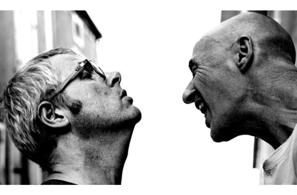 Concert | Poor Paddy