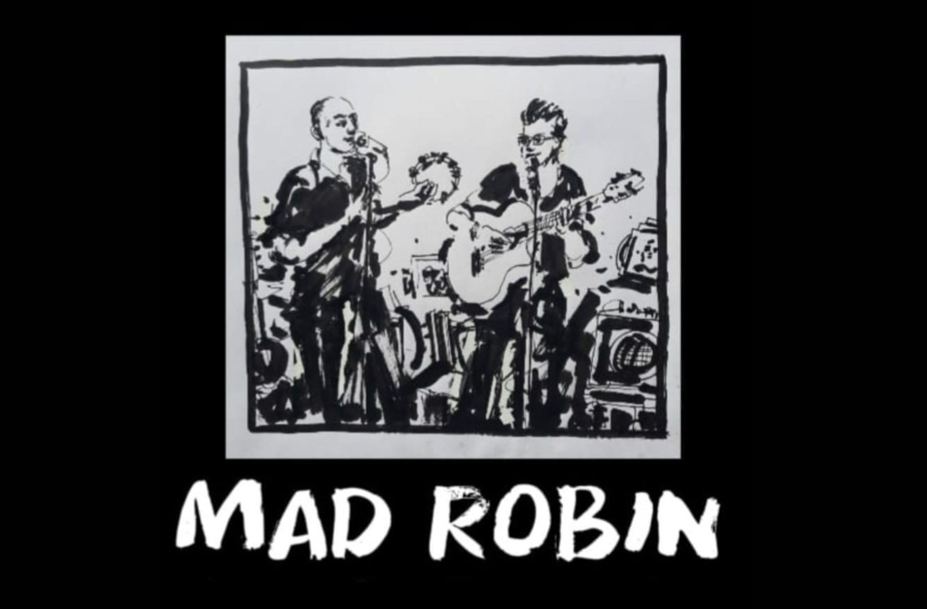Concert | Mad Robin