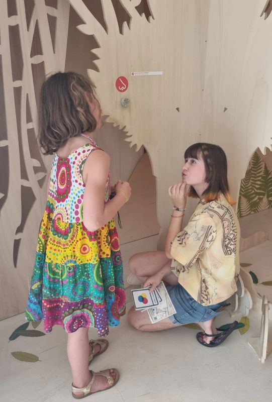 Février Gourmand au Pôle d'interprétation de l ...