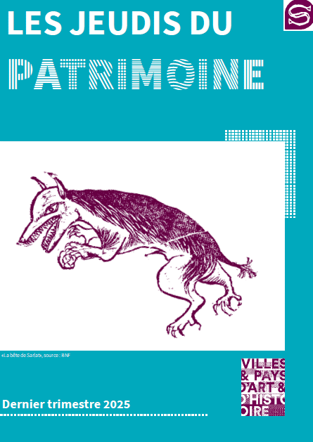 Les Jeudis du Patrimoine