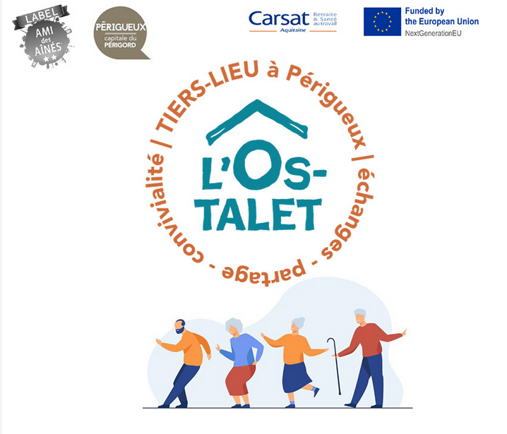 Atelier Chorale de la RPA