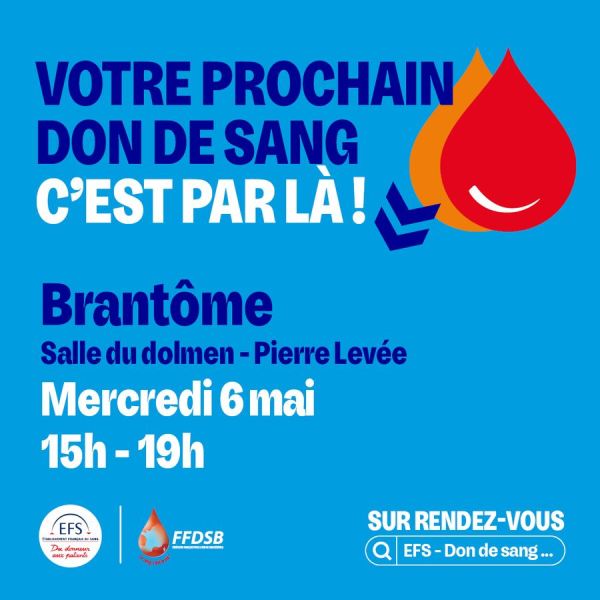 Don de sang
