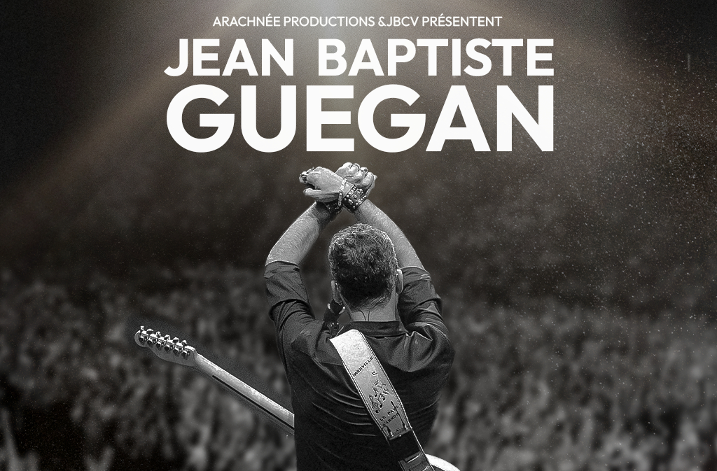 Jean Baptiste Guégan