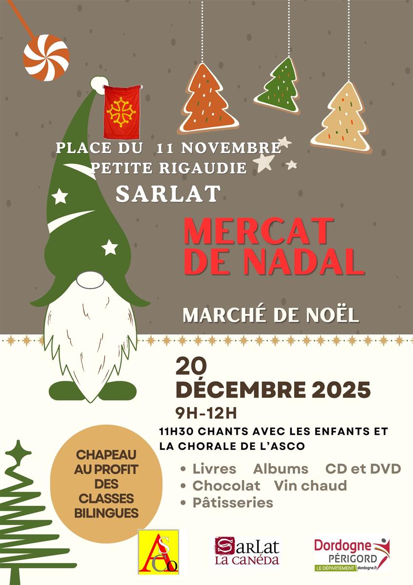 Mercat de nadal