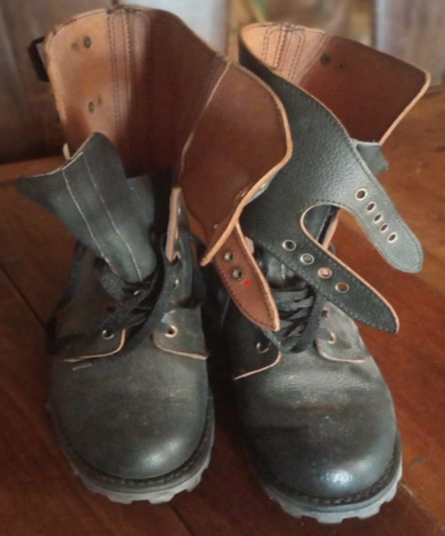 Théâtre : "Les Marbot bata" vie industrielle e ...