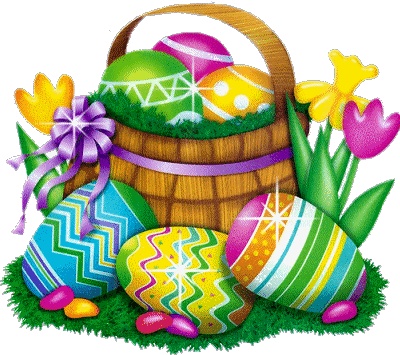 Apéro-atelier œufs de pâques