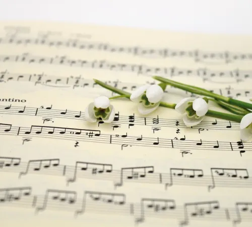 Récital de piano