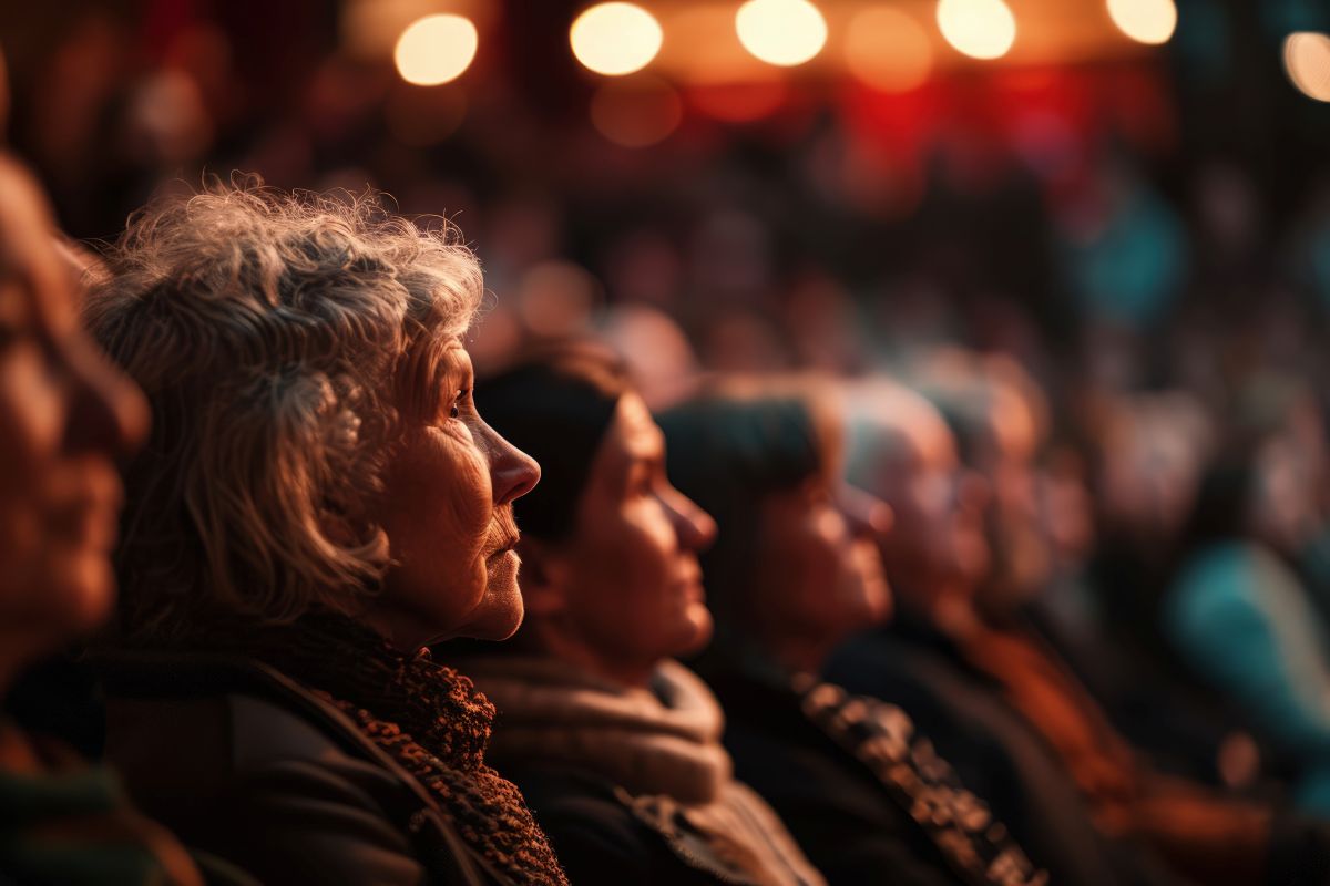 Choeurs d'hommes du Périgord