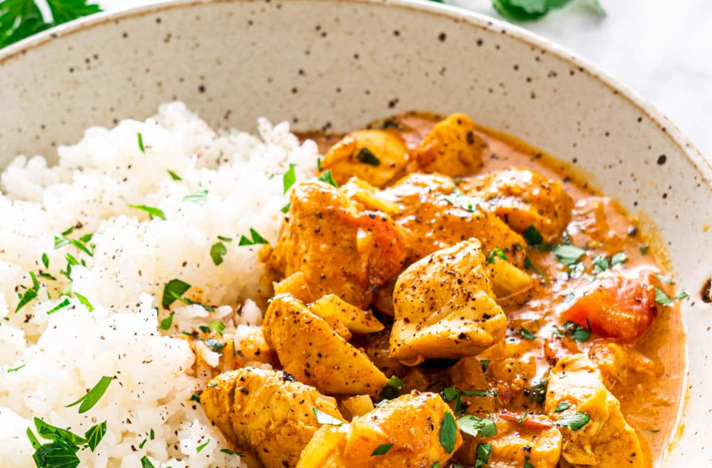 Café des Amis | Repas thaïlandais pour le réve ...