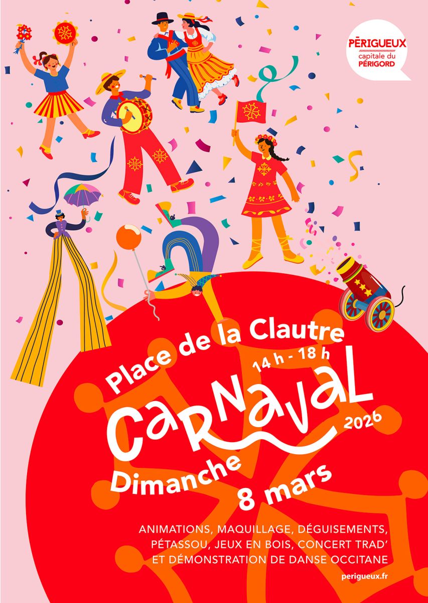 Carnaval de Périgueux