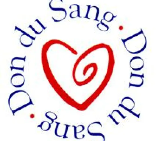 Collecte de sang
