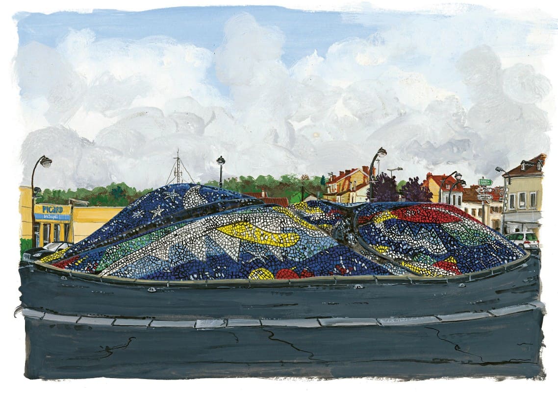 Passeurs de patrimoine - Balade "les Animaux d ...