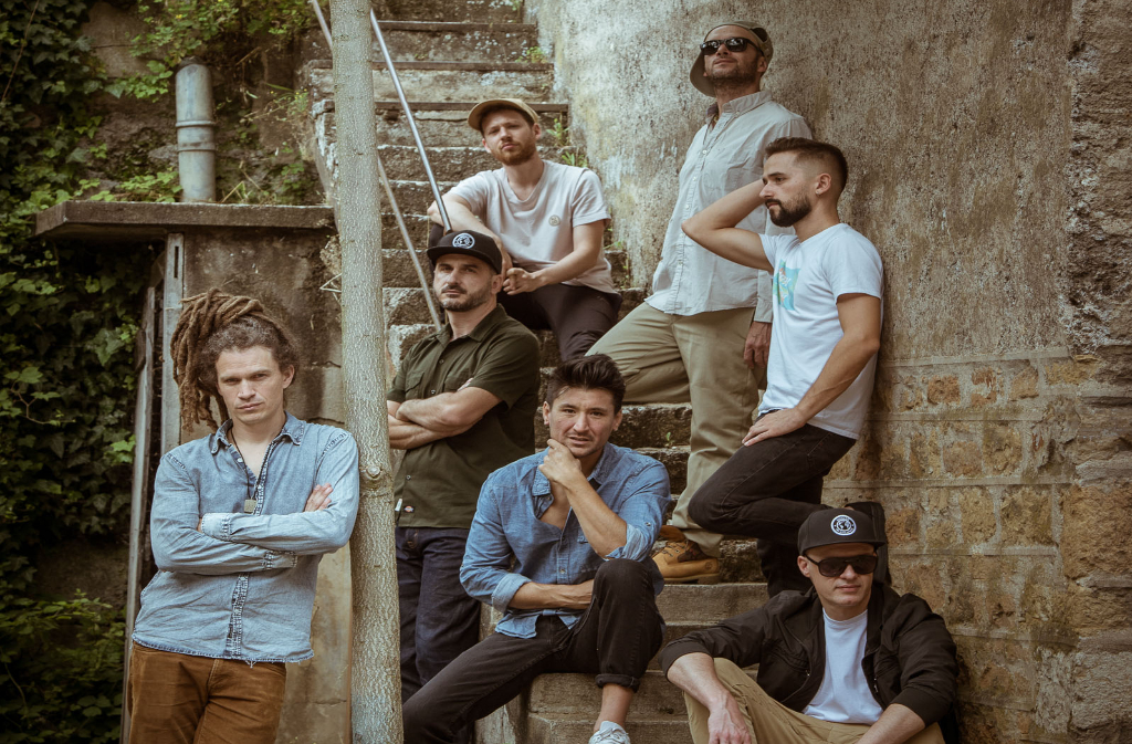 Concert | Broussaï et Dub Silence