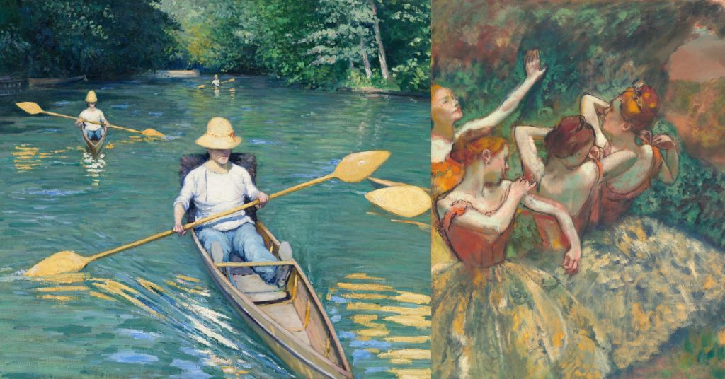 La Nuit des Musées : visite numérique