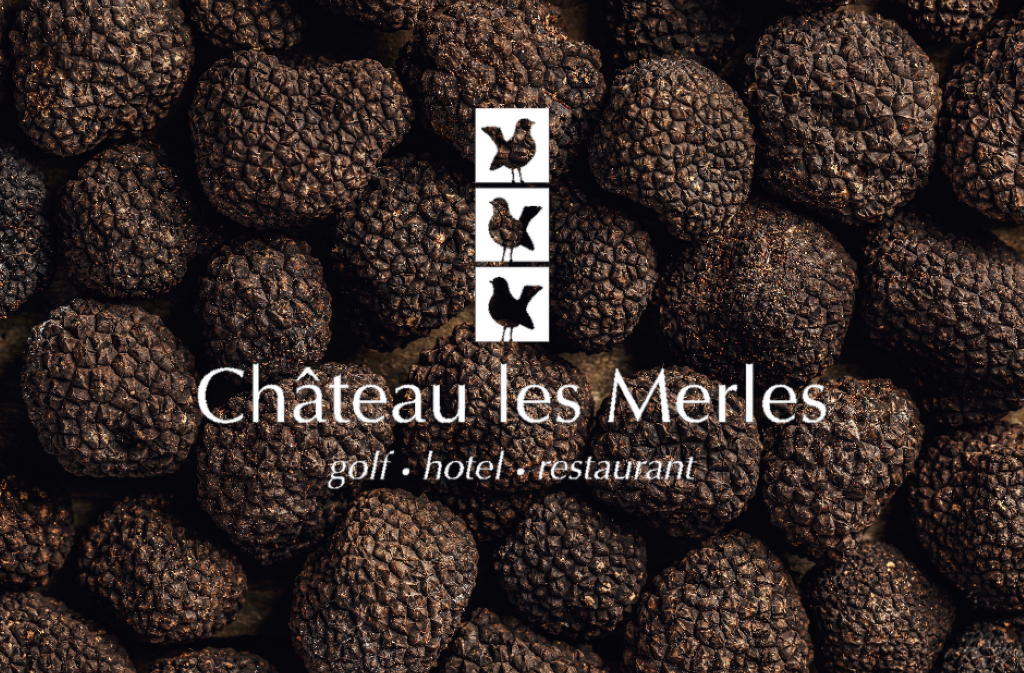 Au cœur du royaume de la truffe noire | Châtea ...