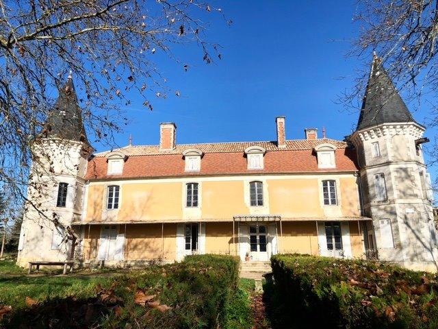 Visite guidée du château des Chauvaux - Châtea ...