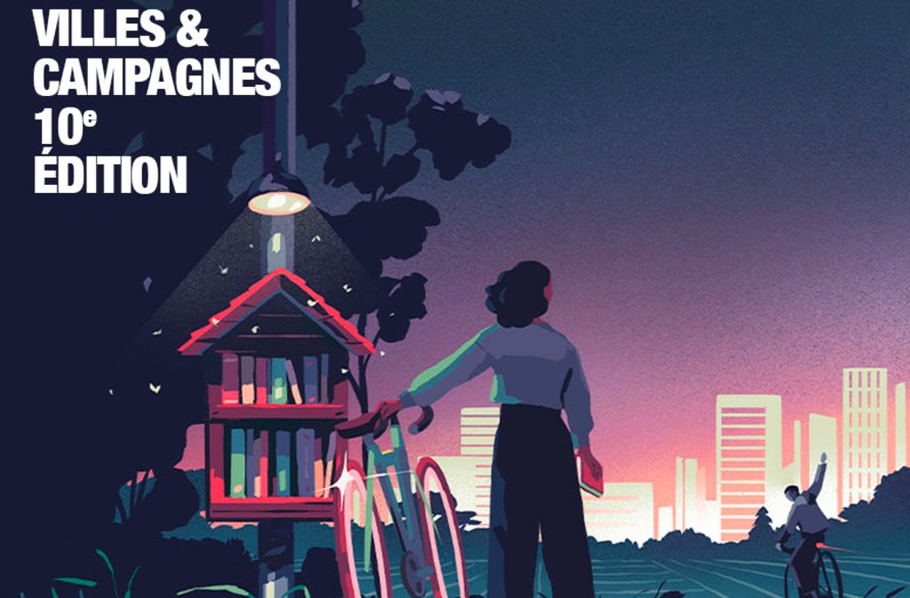 Nuits de la lecture | Lectures théâtralisées e ...