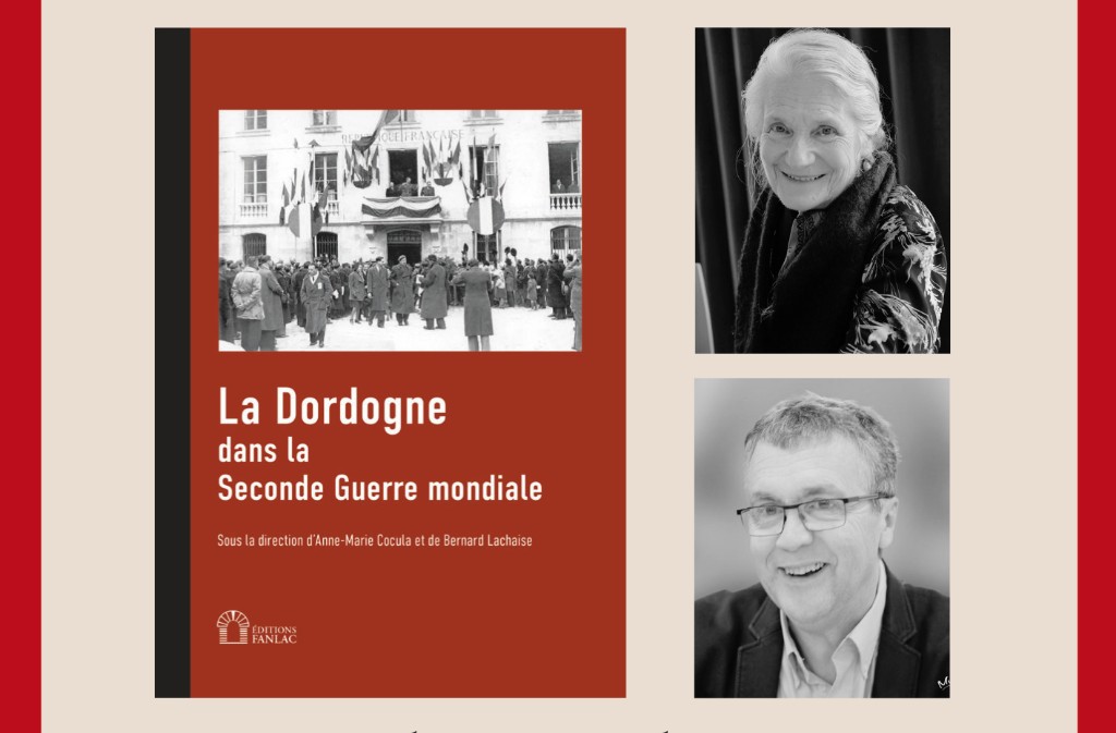 La Dordogne dans la Seconde guerre mondiale