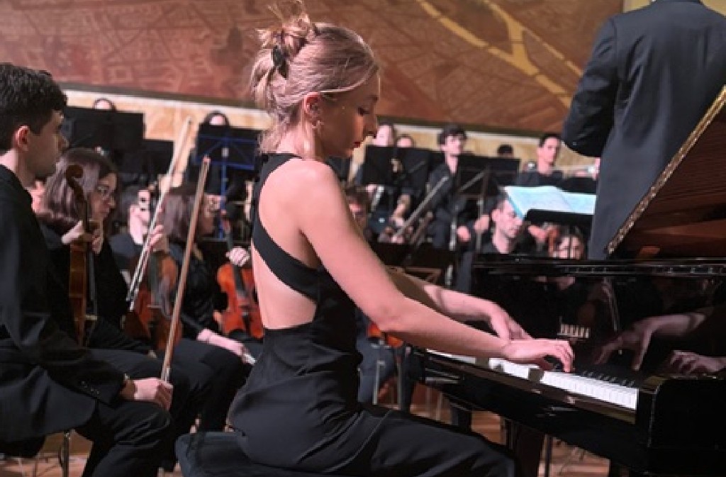 Arcades Musiques | Concert de musique classiqu ...