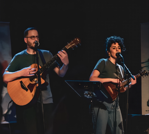 MUSIQUE FOLK : JELL-OO