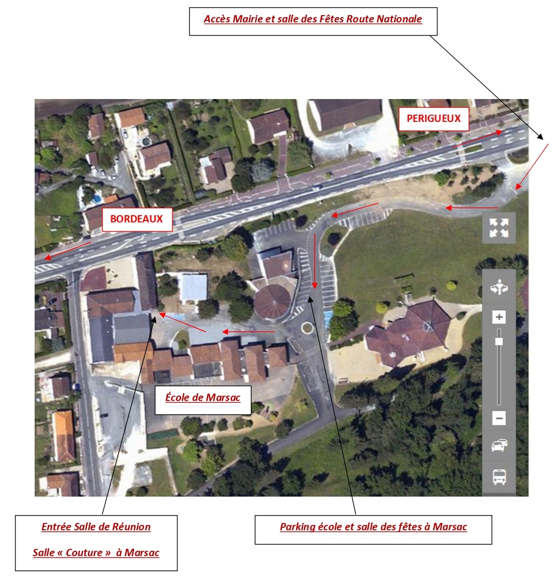 ARMP/Conférence de Mr Henri HILFIX